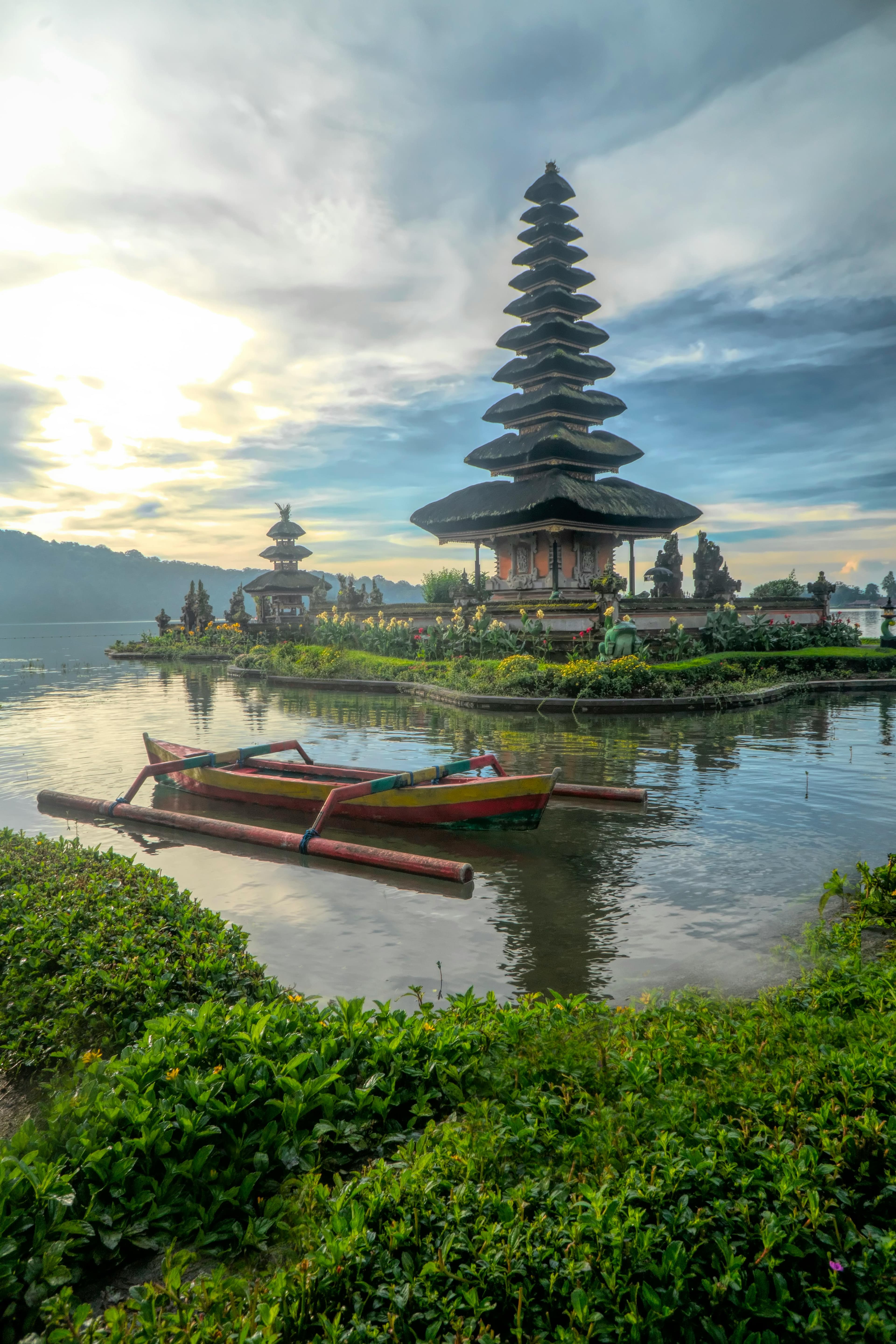 Bali Escape