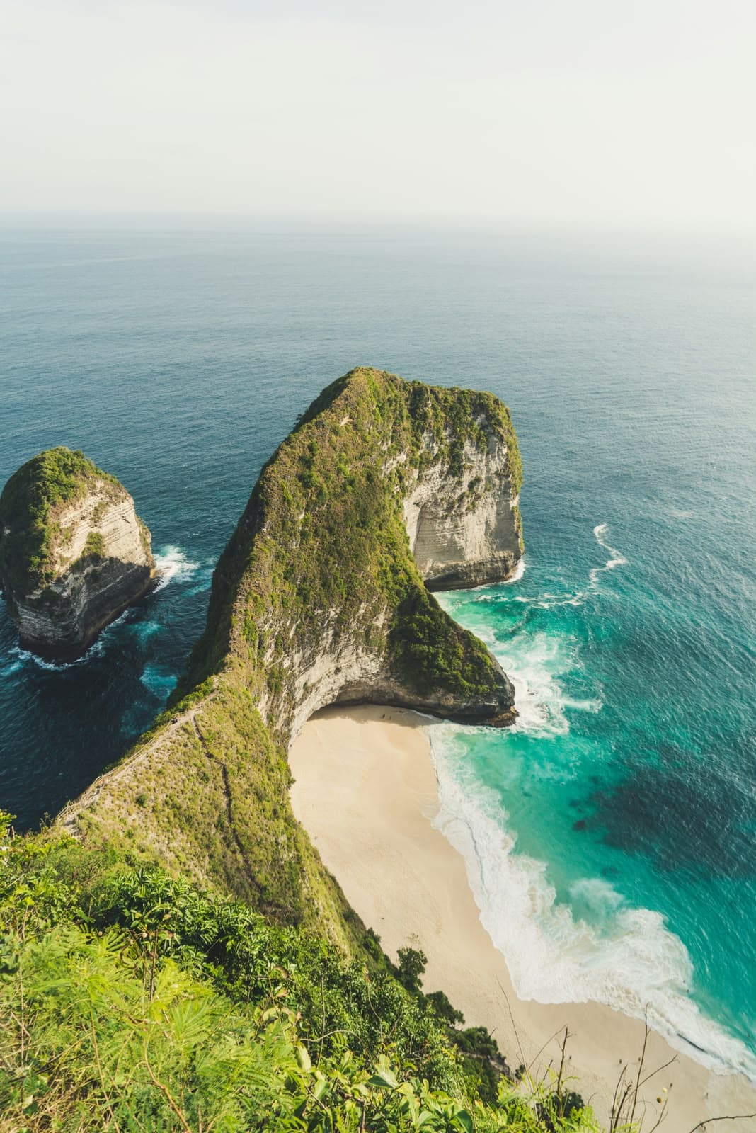 Adventure in Indonesia